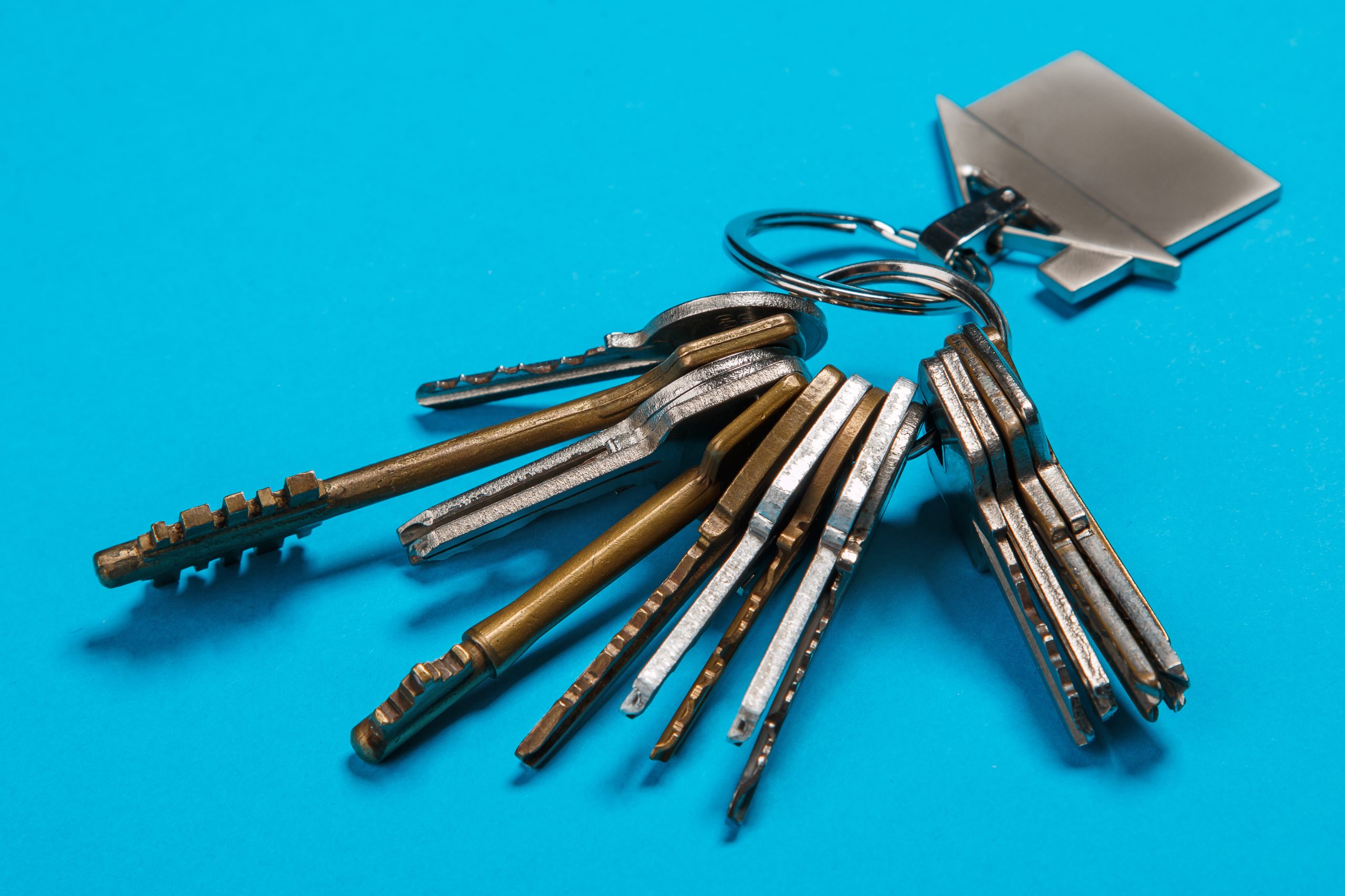 Introducing Grimsby Keys